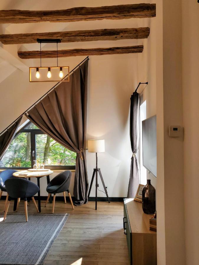 Casa Larisa Antonia Apartments ซินายา ภายนอก รูปภาพ
