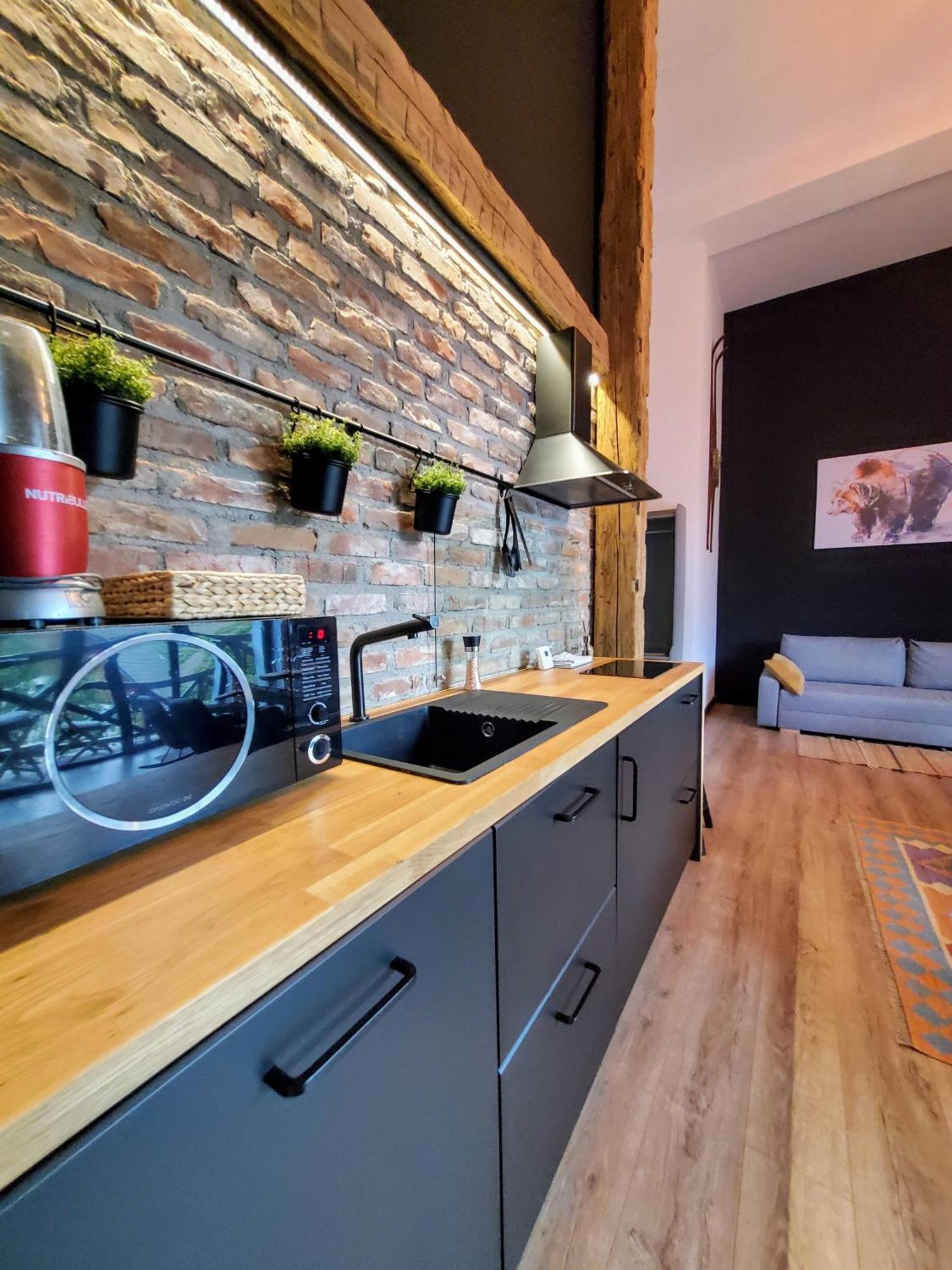 Casa Larisa Antonia Apartments ซินายา ภายนอก รูปภาพ