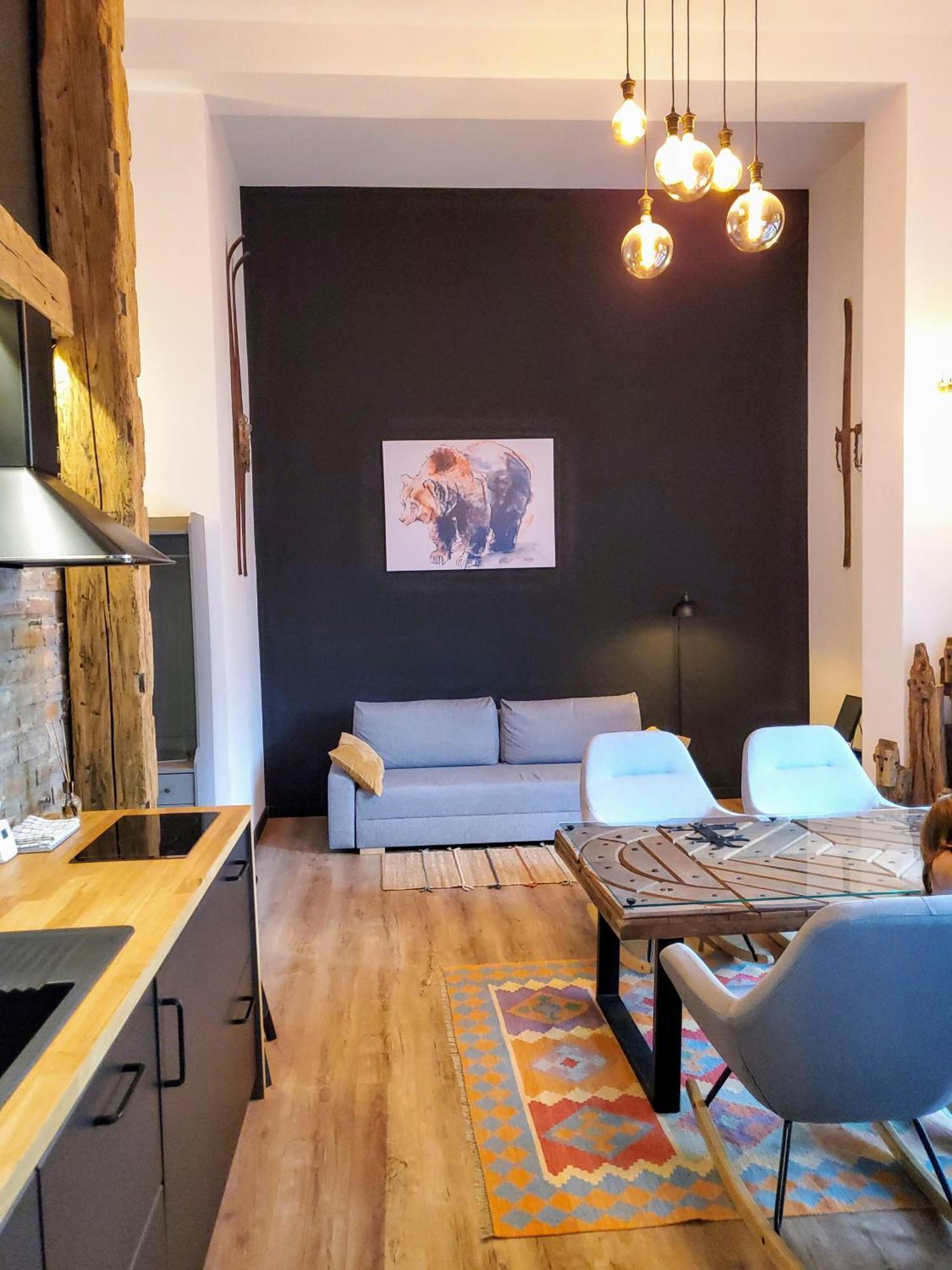 Casa Larisa Antonia Apartments ซินายา ภายนอก รูปภาพ